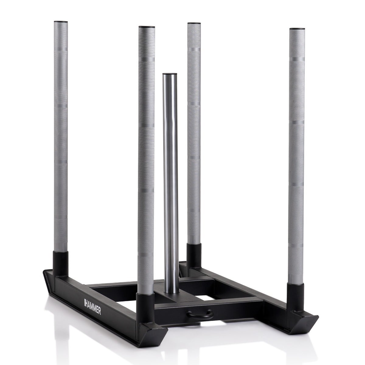 Weight Sled Competition