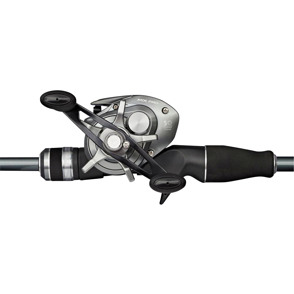 Mitchell Max Pro Casting Combo