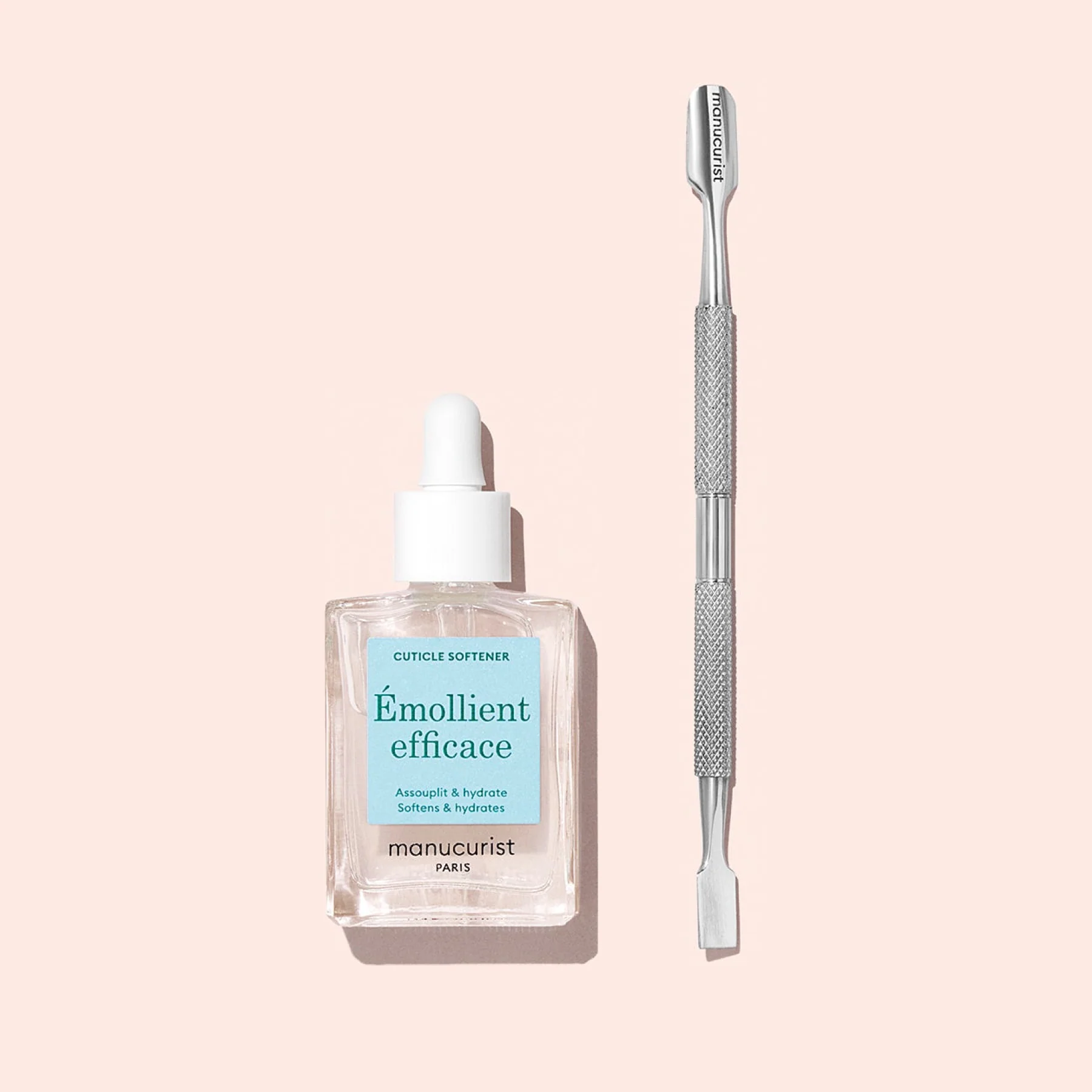 Hydrating Cuticle Softner