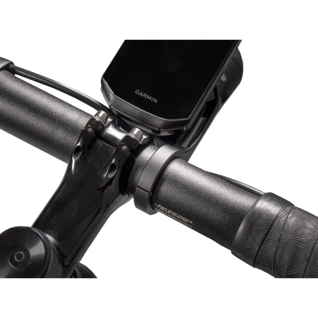 Lupine Garmin Handlebar Mount - 31.8mm