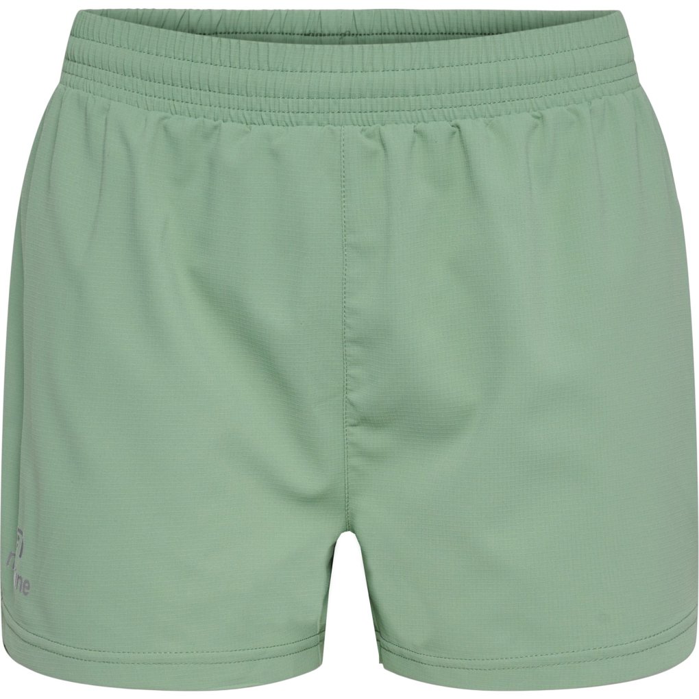 Newline Dallas Shorts Women - green bay