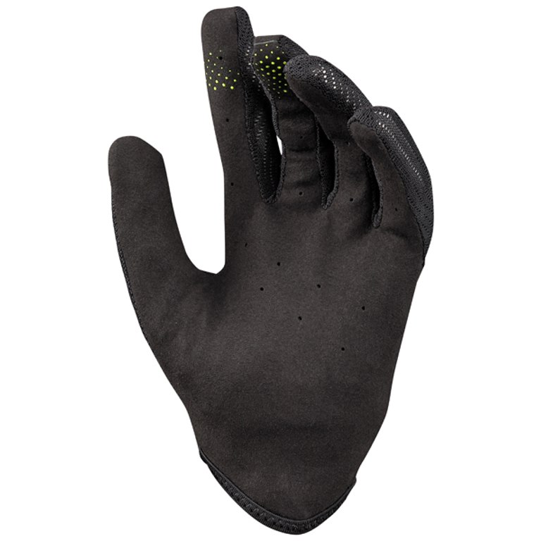 iXS Carve MTB Fullfinger Gloves Men - black