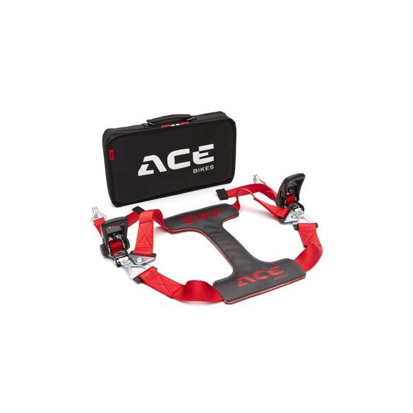 Acebikes TyreFix Universal wheel lockRef: ace0009 / ace4022