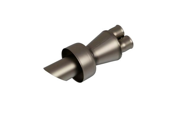 Akrapovic Insert decibel noise reducerRef : SA00467A / 18601490