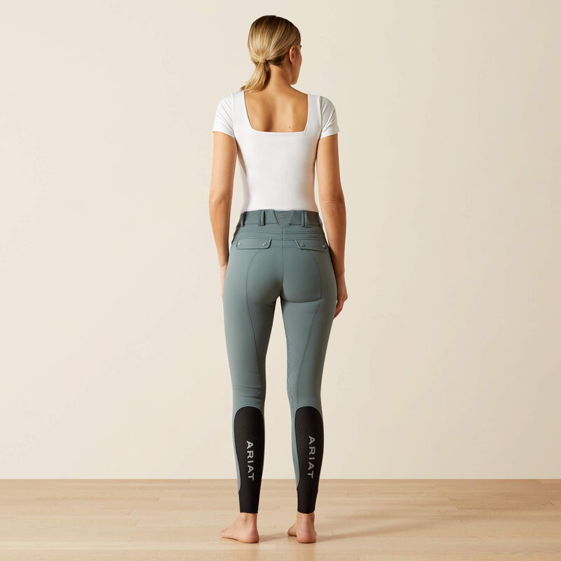 Tri Factor Vivacity Heat Half Grip Breech