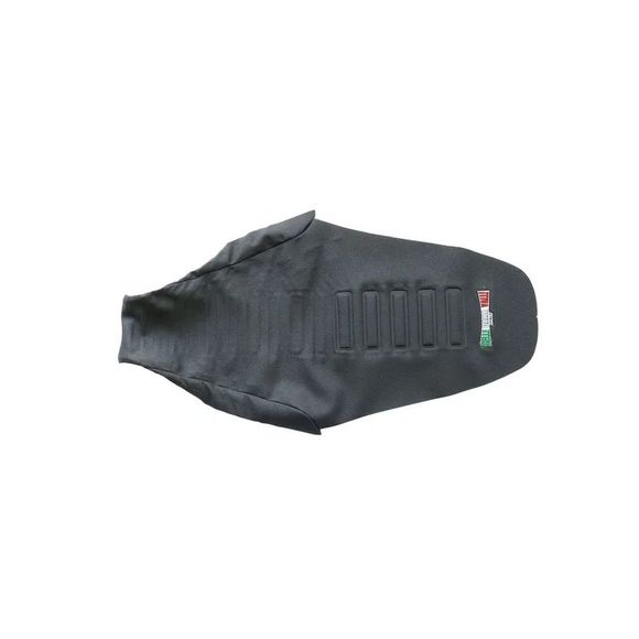 Selle Dalla Valle WAVE BLACK Seat Cover - BlackRef: SDV0017 / 08212379