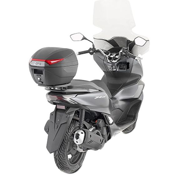 Top case Givi C30 30L monolock Universel - NoirRef : GI1579 / C30N