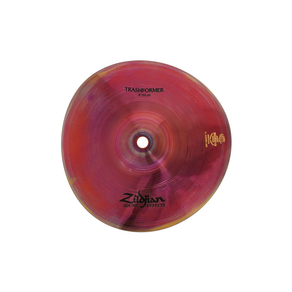 Zildjian ZXT 08