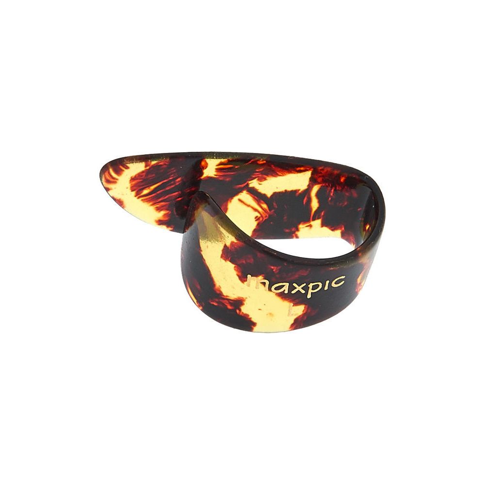 Maxpic Thumb Pick L Tortoise – Thomann Ireland