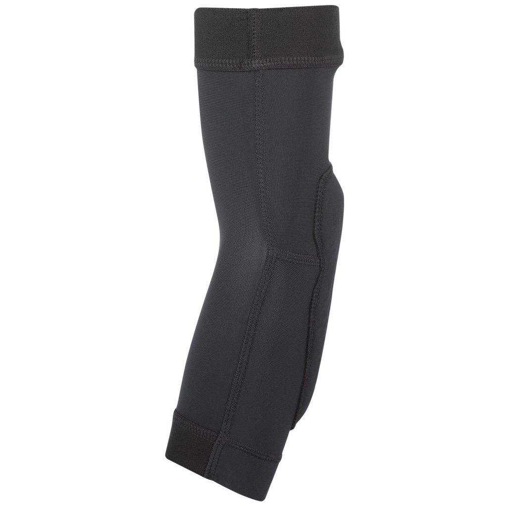 SCOTT Mission Evo Elbow Guards Junior - black