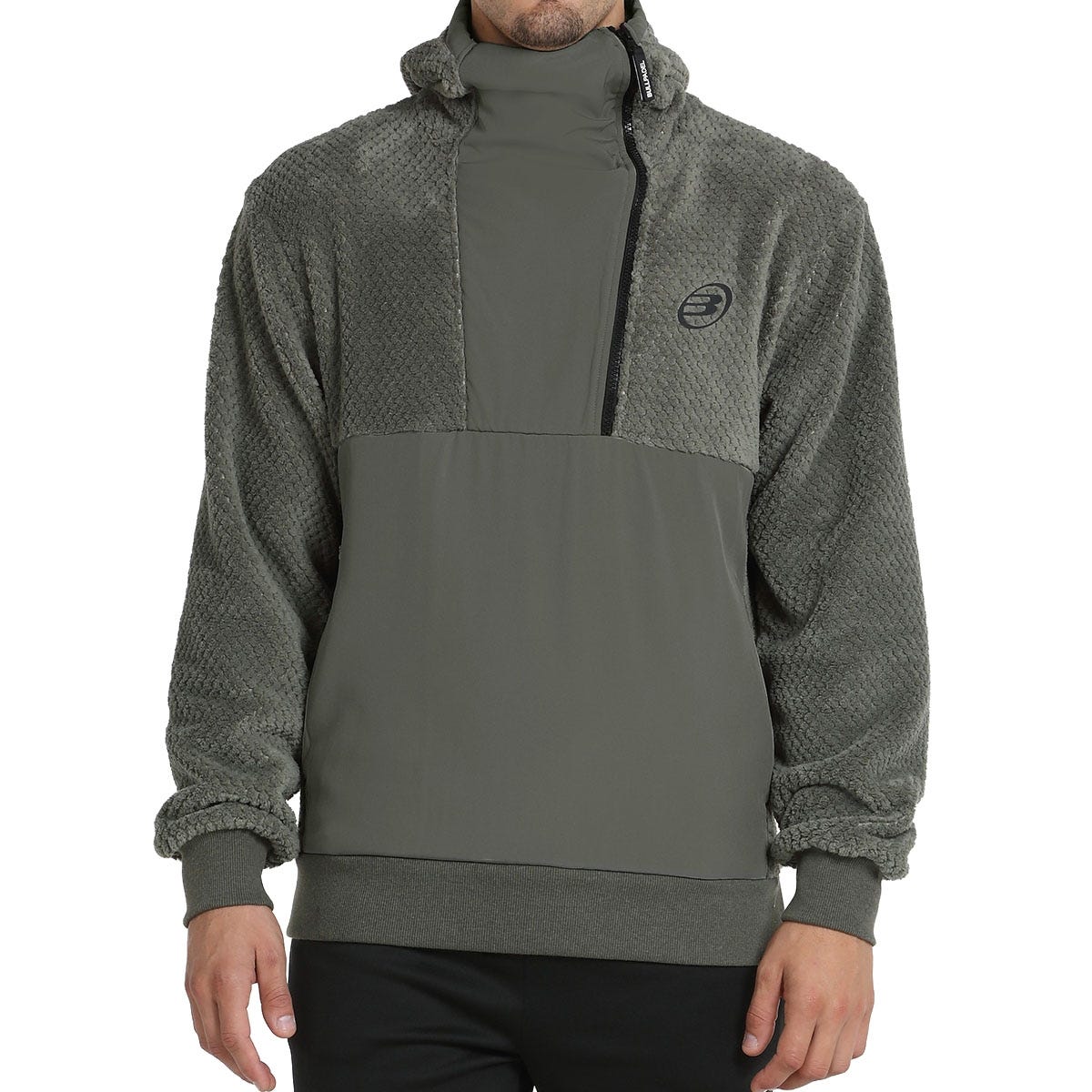 SWEATSHIRT BULLPADEL BOBORA