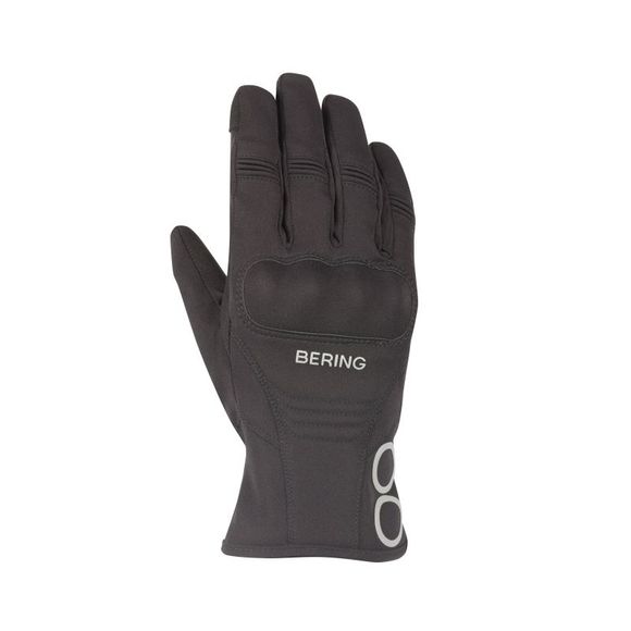 Gants Bering LADY TIVANO - NoirRef : BR1645