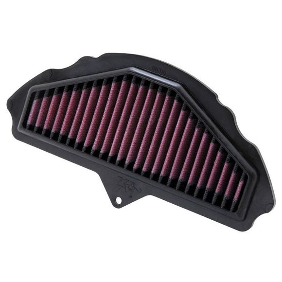 K&N Stage 1 Air FilterKAWASAKI 1000 NINJA ZX-10 R (ZX1000E) - 2008 - 2009Ref: TDAKA1006-1-G / KNKA1008