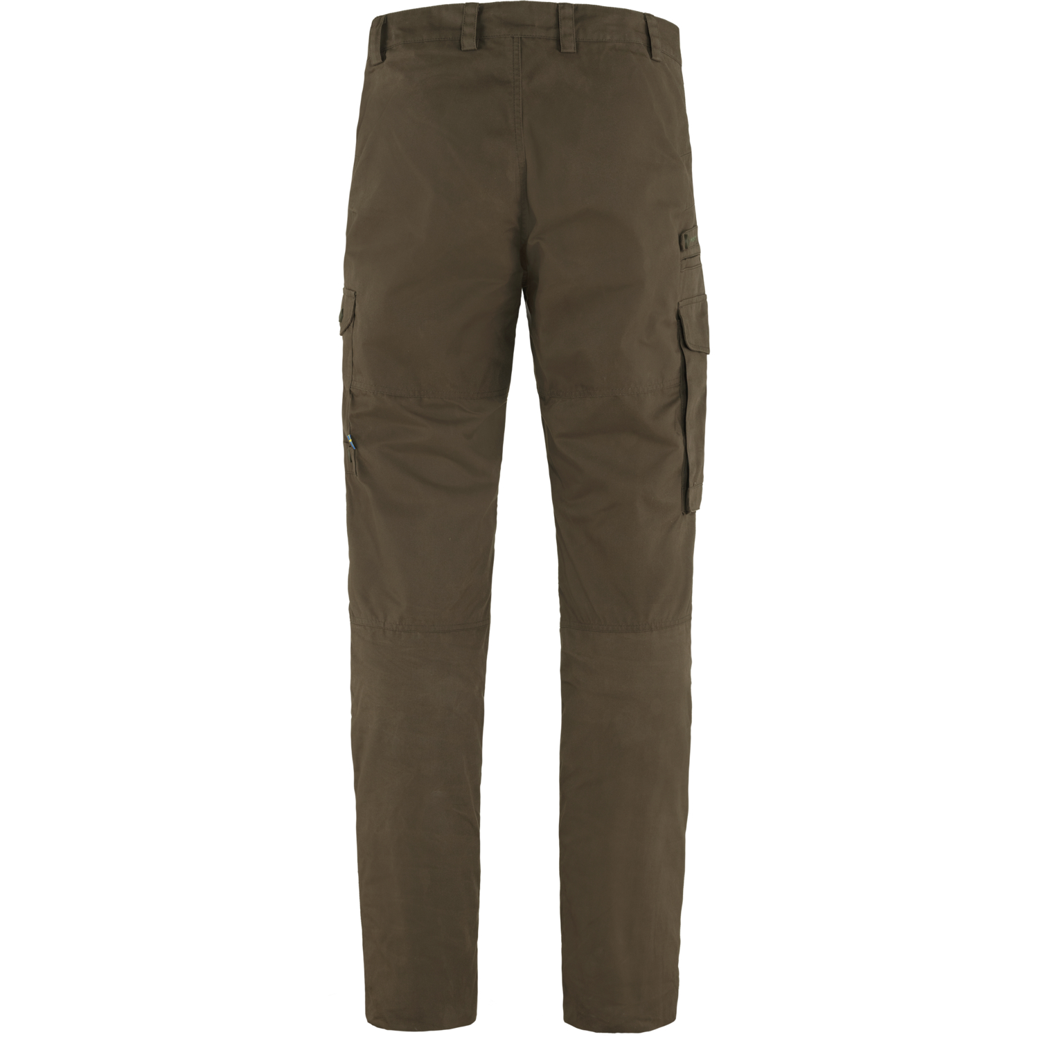 Fjällräven Värmland Barents Pro Hydratic Trs M Men (Dark Olive)