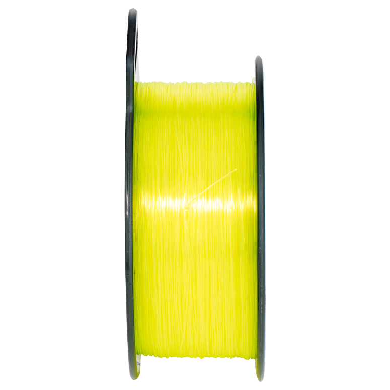 WFT Prey Fish Line Coast (yellow)