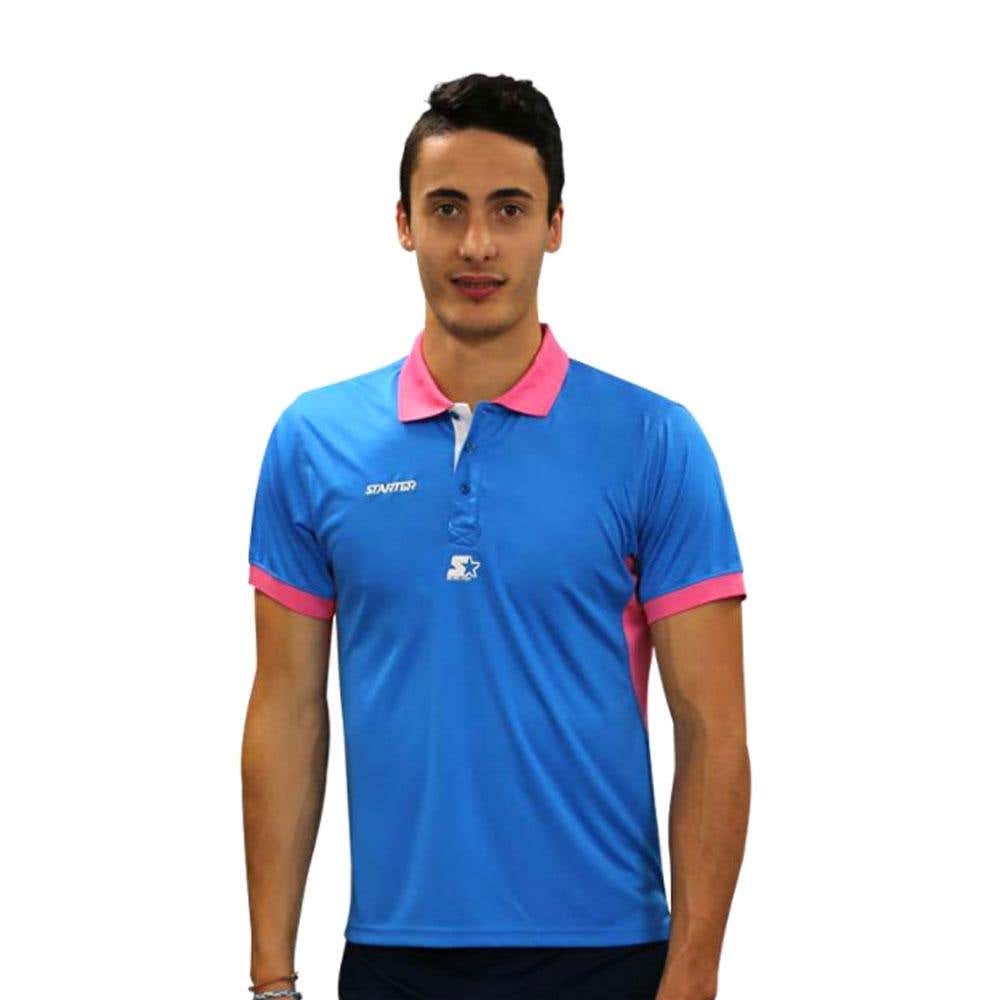 STARTER FARGO 45ST0190 POLO SHIRT