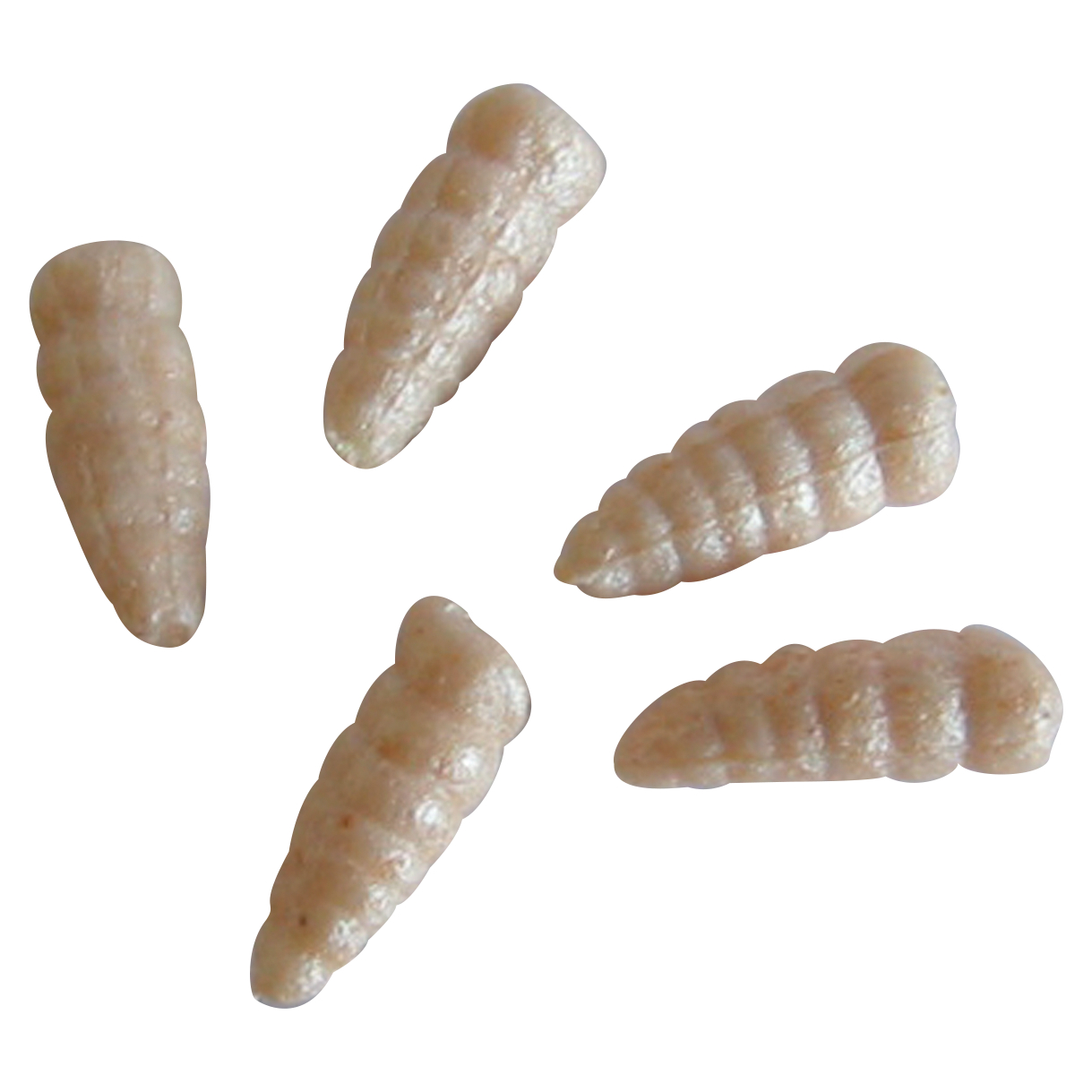 Berkley Soft Baits Gulp Alive Waxies