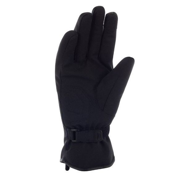 Bering lady hope gloves - blackRef: BR1518