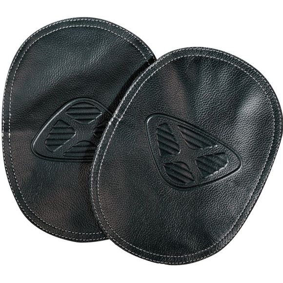 Protections genoux Ixon CACHE VELCRORef : IX0344 / E1297-1001-U