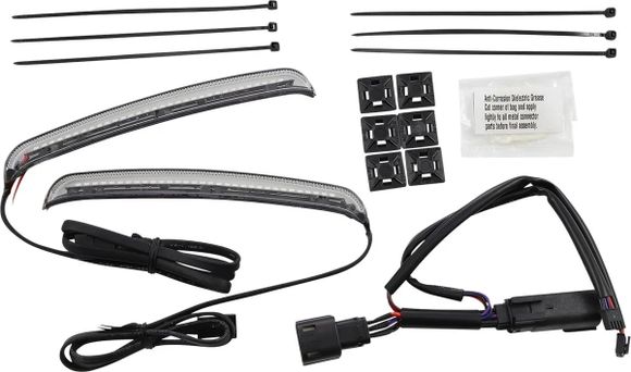 Ciro Accent Bag Blades LightsRef: Ciro00108A / 20402587