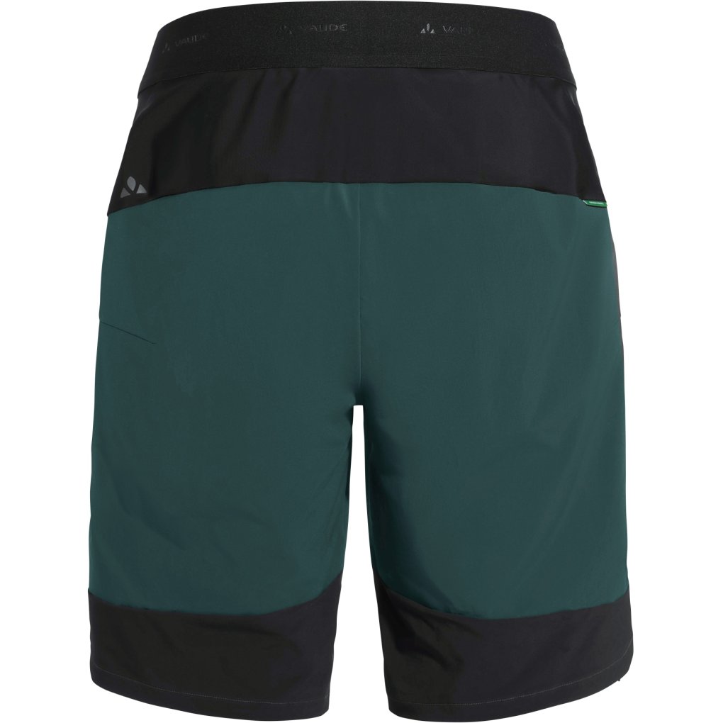 Vaude Kuro Shorts III Men - deep pond