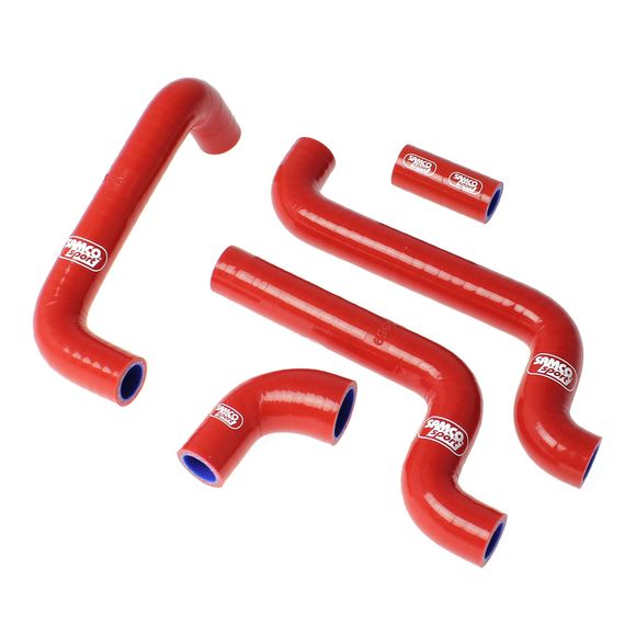 Durites de radiateur Samco - 5Ref : SAM00494A / 1094230001