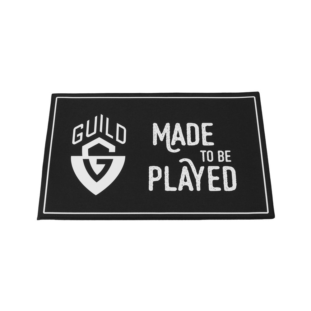 Guild Floor Mat – Thomann Ireland