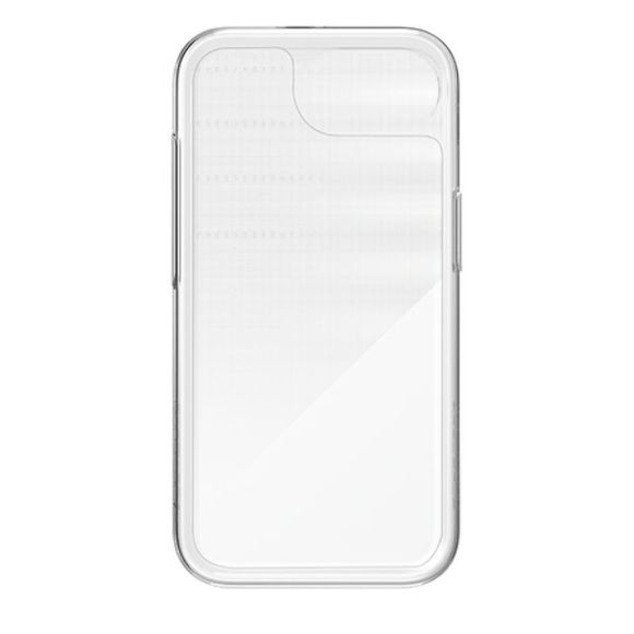 Coque de protection Quad Lock PONCHO iPhone 16e - IncoloreRef : QDL0346 / 1138561