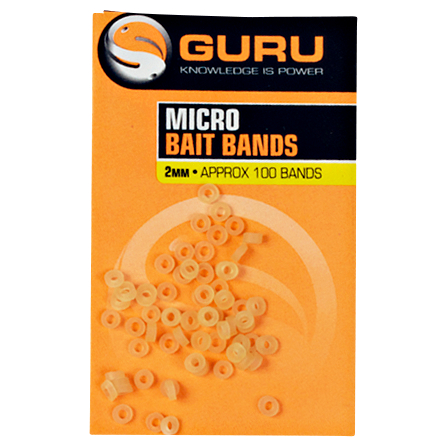 Guru Bait Bands