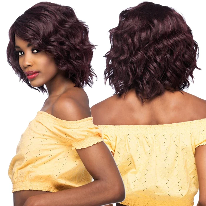 Vivica A Fox Full Wig - AW-FABI