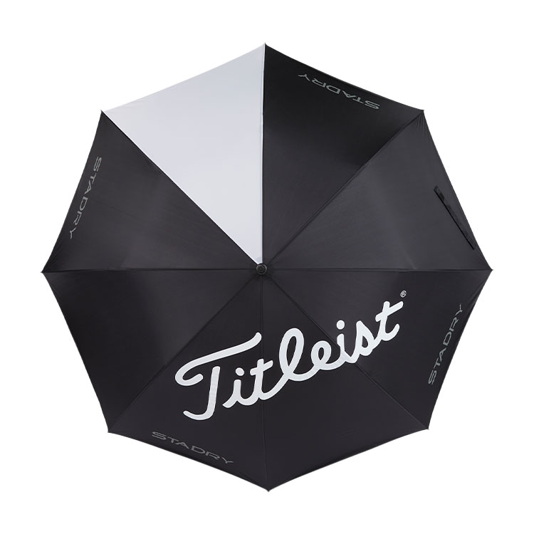 Titleist StaDry Single Canopy Golf Umbrella