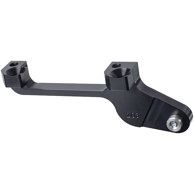 Rohloff FAT Bone Post-Mount Adapter