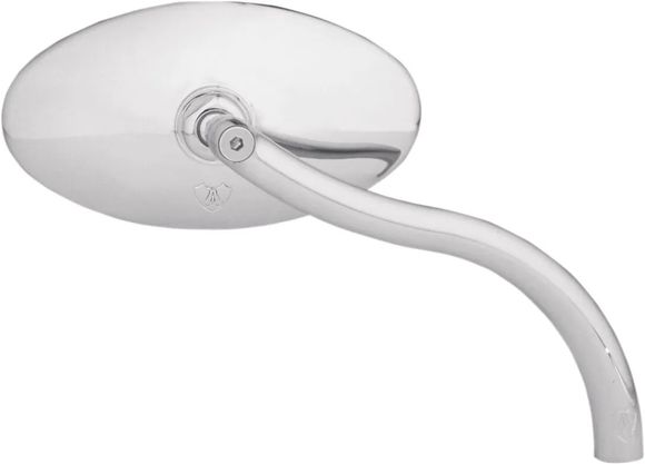 Rearview mirror Arlen ness DS302090 UniversalRef: Ans00724A / Ds302090