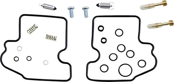 Moose Racing Carburetor Repair Kit 10031869Ref: Me05934A / 10031869