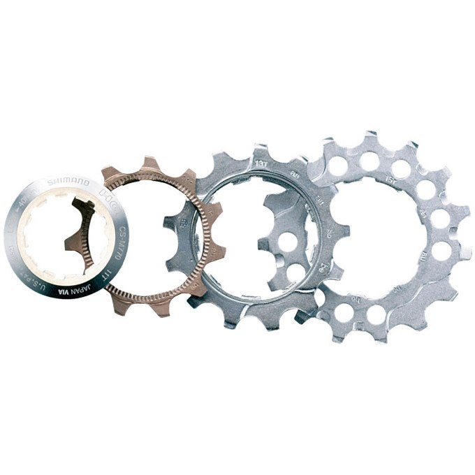 Shimano Sprocket for Deore XT CS-M770 / CS-M760 Cassette - 9-speed