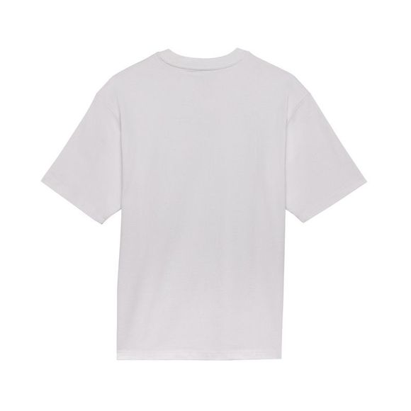 T-Shirt manches courtes Fox WORDMARK OV - BlancRef : FX5060