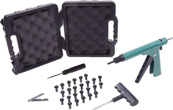Kit Reparation Tubeless Stop & Go international 03640036 UniverselRef : STIN00002A / 03640036