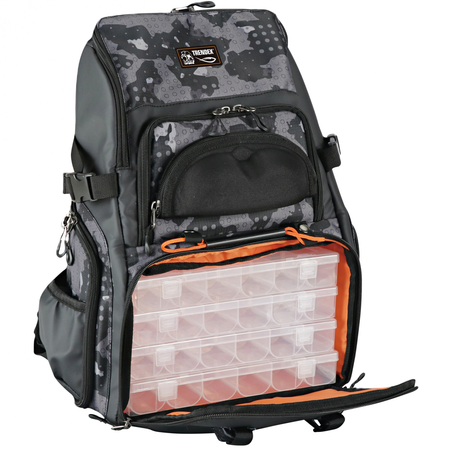 Behr Backpack Ranger 2