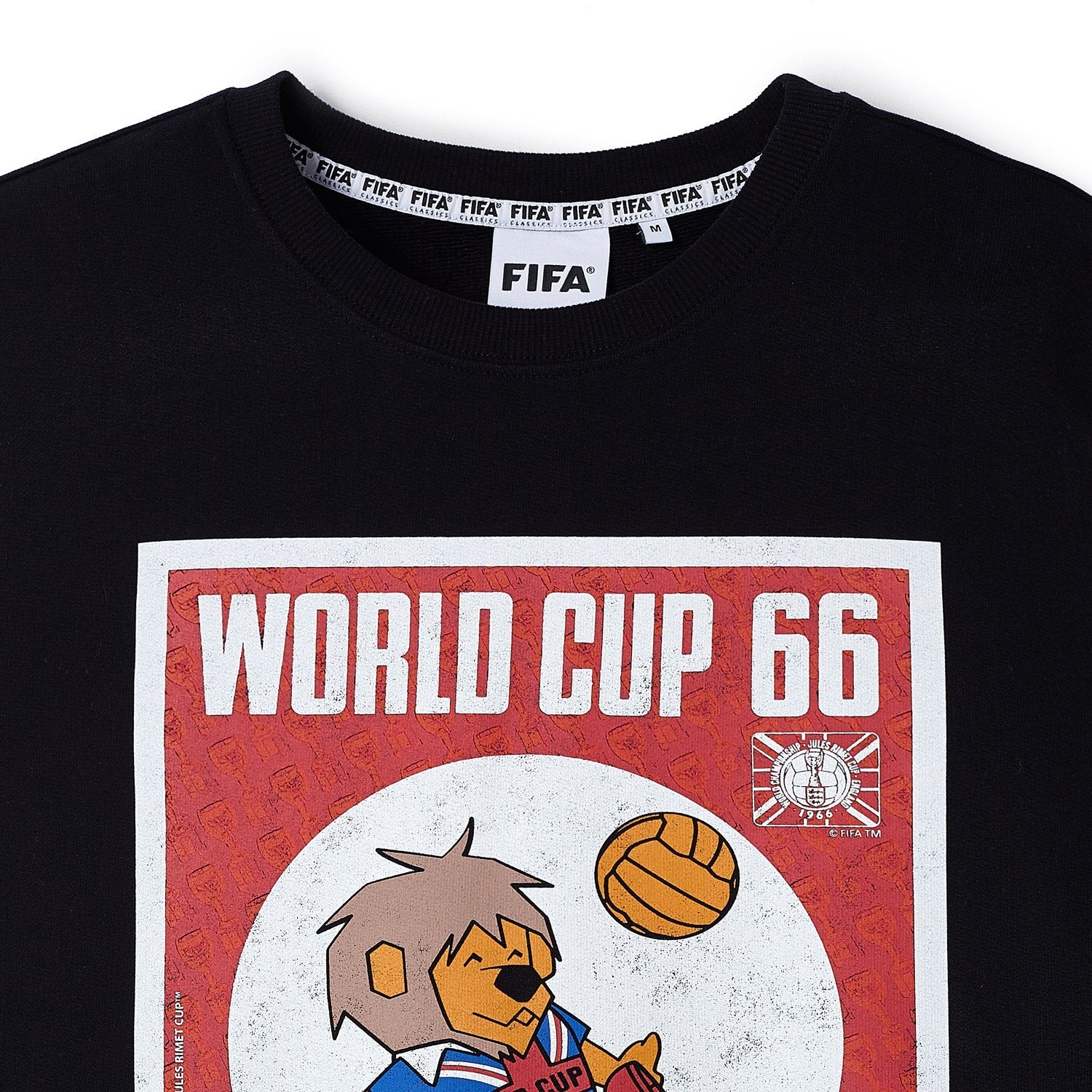 World football competition Classics England '66 Sweatshirt - Men's