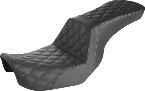 SADDLEMEN Step - Up comfort saddleRef: Sdd00385A / 08030695