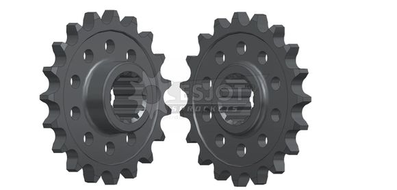 Esjot 19 tooth gearbox output pinionHARLEY DAVIDSON 1250 PAN AMERICA - 2021 - 2024Ref: Esjo00054A / 12122420