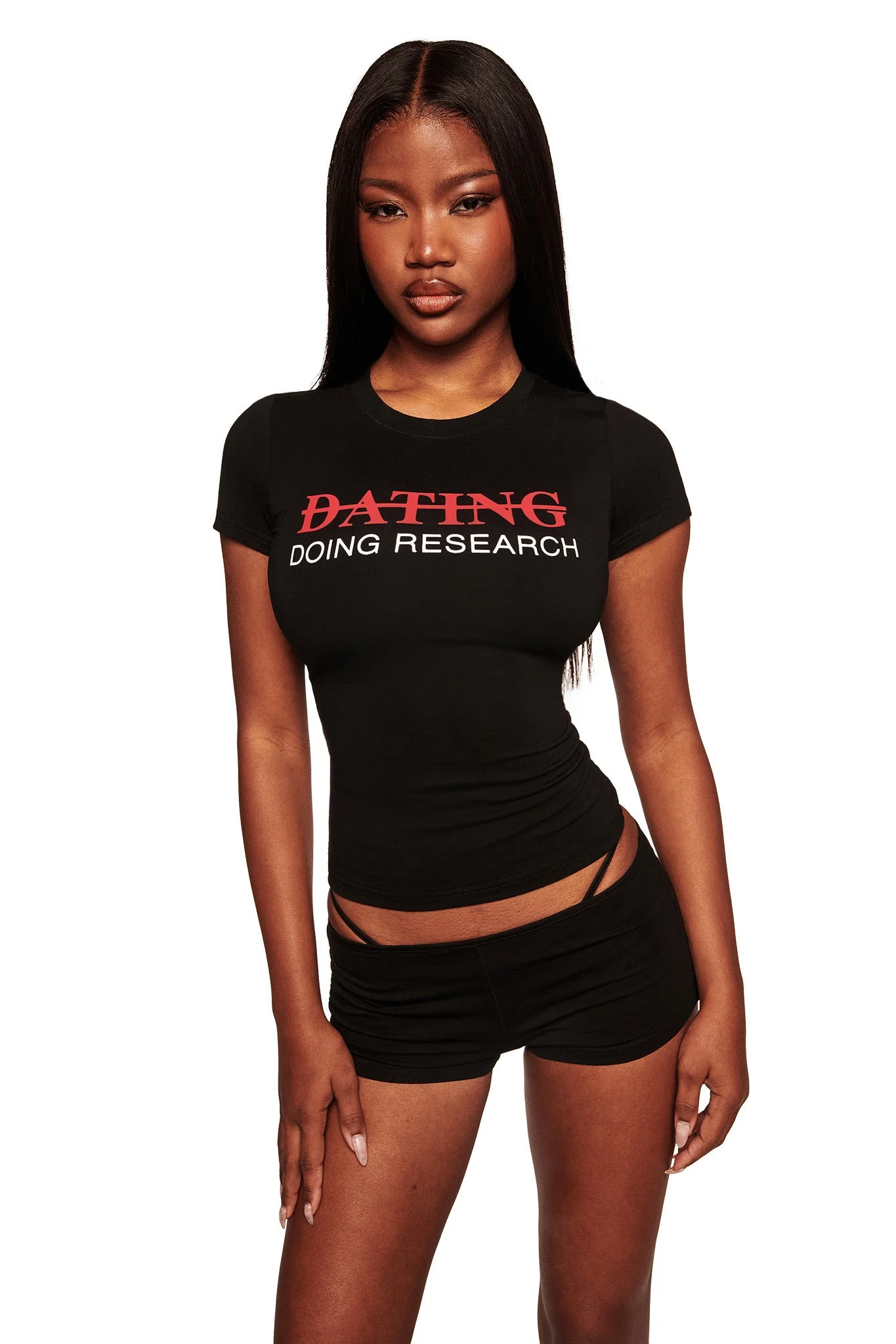 Polina Tee - Research