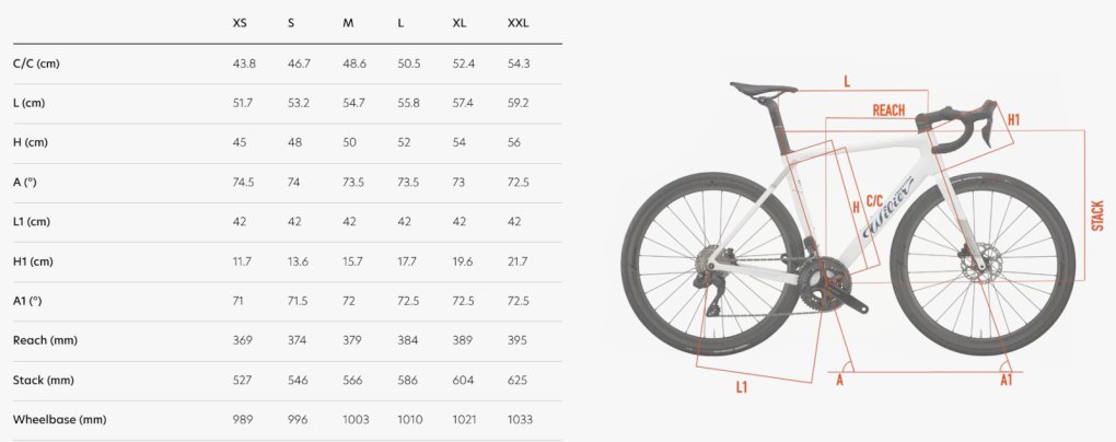 Wilier GRANTURISMO SL - 105 Di2 - Carbon Roadbike - 2026 - black silver glossy