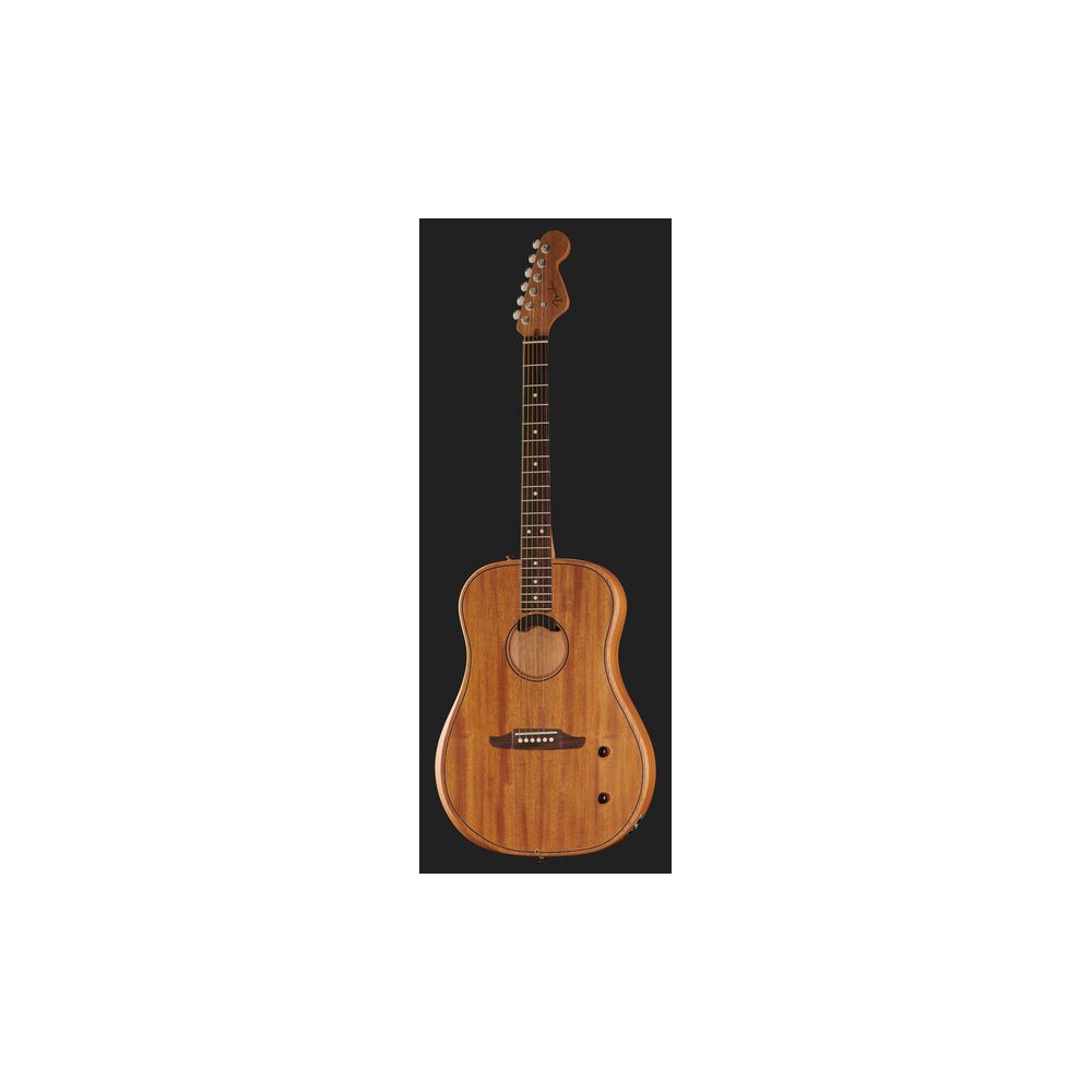 Fender Highway Dreadnought MAH – Thomann Ireland