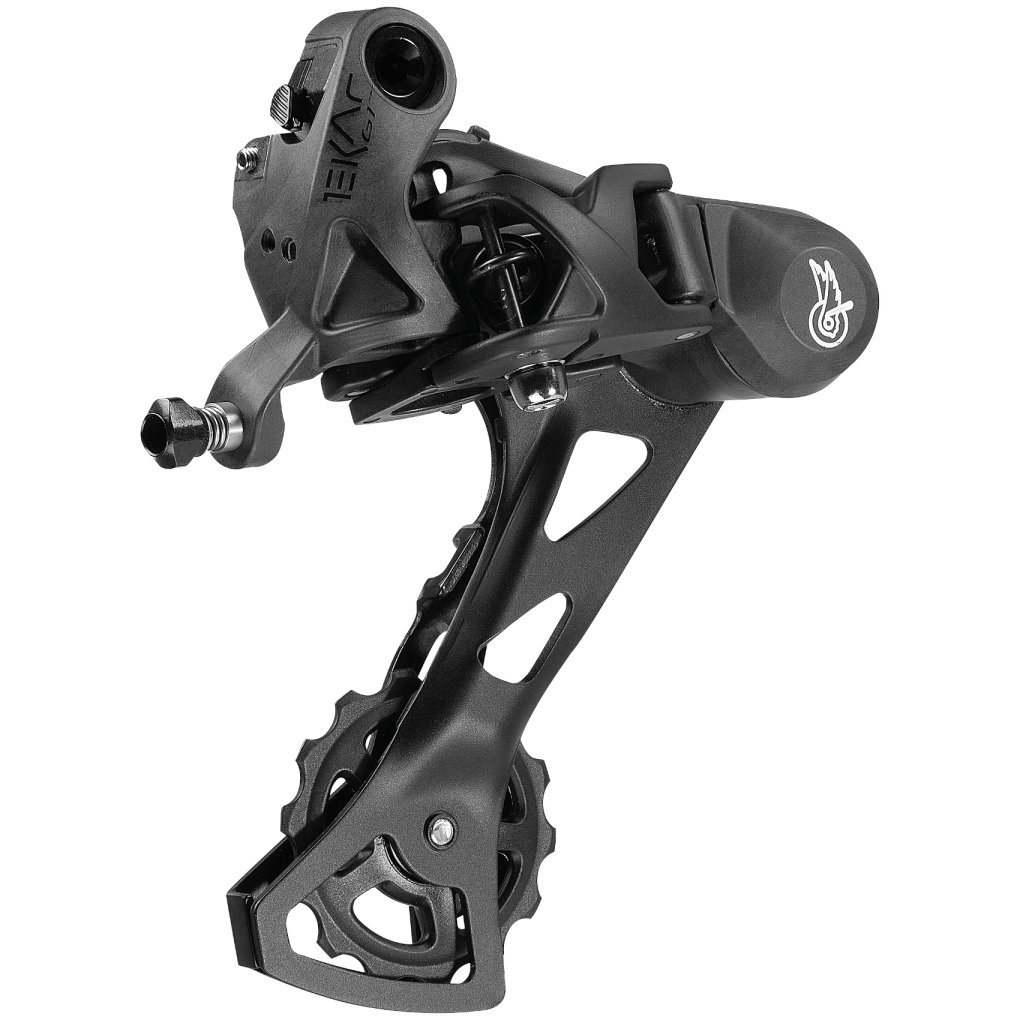 Campagnolo Ekar GT Rear Derailleur - 1x13-speed - black