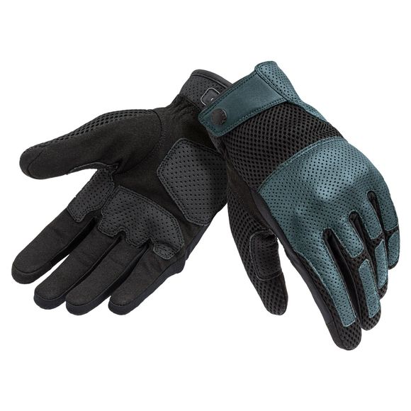 Tucano Urbano windy gloves - blueRef: TR0240