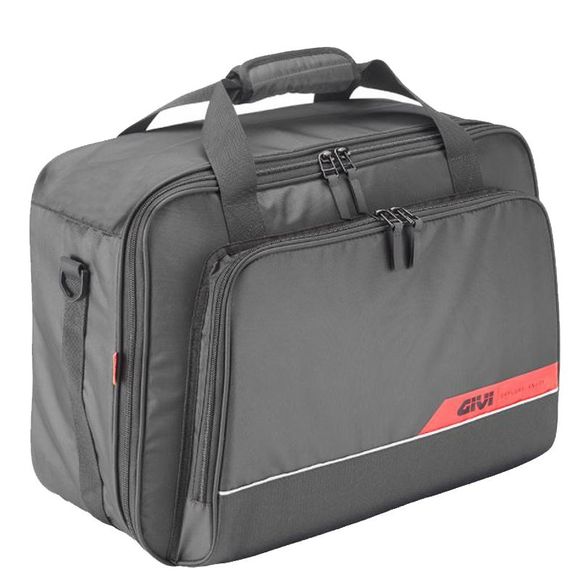 Sacoche interne Givi T490B pour Top case Trekker 52 litres Universel - NoirRef : T490B