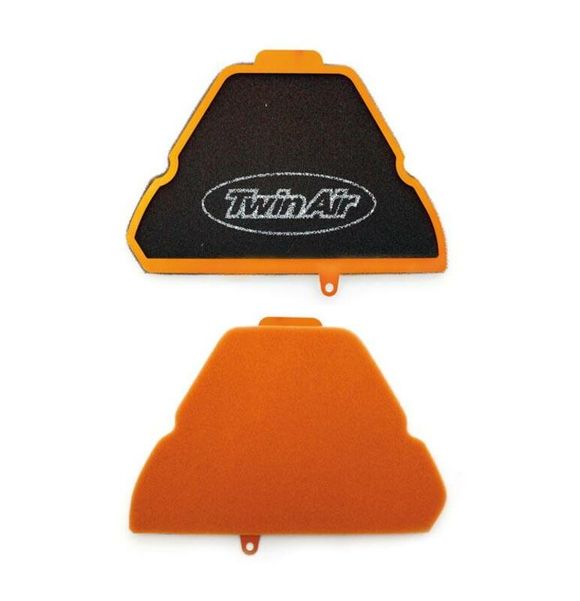 Twin air pre-oiled air filter - 158642FRXRef: TA00366A / 1103678