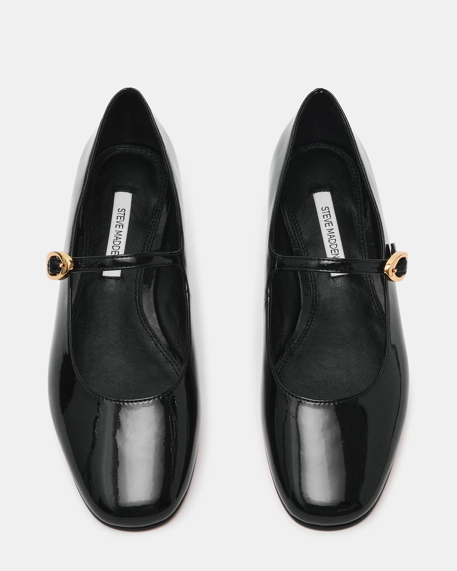 Lolli Black Patent