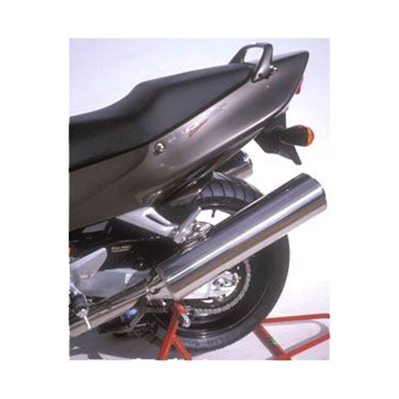 Ermax rear mudguard - plainHONDA 1100 CBR 1100 XX SUPER BLACKBIRD (SC35) - 2000 - 2008Ref: EM0526